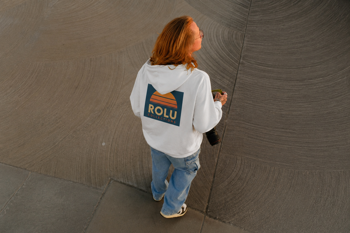 Sunset - Rolu Collections