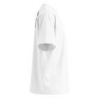 SELF LOVE-Unisex Oversized High-Neck Organic T-Shirt