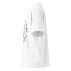 Spiritually Inspired-Free Your Mind Body & Soul-T-shirt